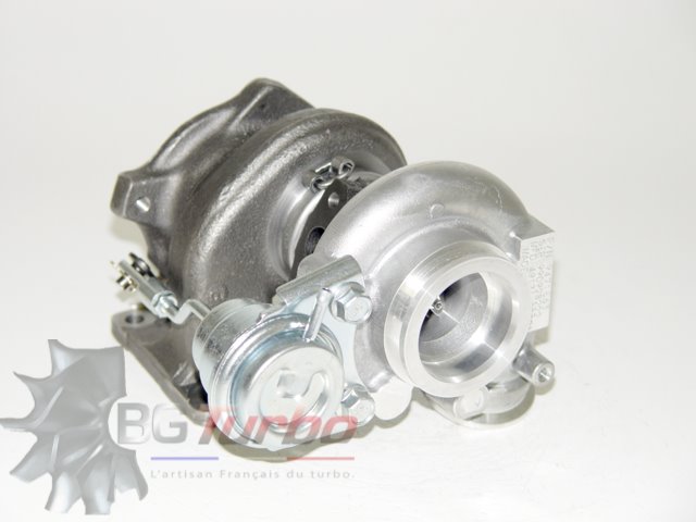 Turbo TURBO - NEUF ORIGINE - VL - 4913105011 - VA AVEC LE 4913105111
